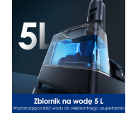 TINECO Odkurzacz myjący Floor One S9 Artist Station - 1515083 - zdjęcie 3